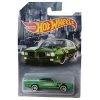 Hot Wheels '70 Pontiac GTO Judge 3/10, Green