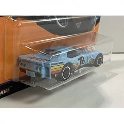 Toy Choo Choo HOT WHEELS '76 GREENWOOD CORVETTE Vehicle