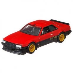 Toy Choo Choo Hot Wheels'82 Nissan Skyline R30 Mattel