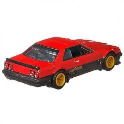 Toy Choo Choo Hot Wheels '82 Nissan Skyline R30 Mattel