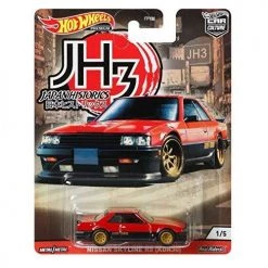 Toy Choo Choo Hot Wheels '82 Nissan Skyline R30 Mattel