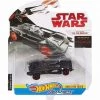 Hot Wheels Star Wars Carships Kylo Ren's The Silencer