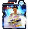 Toy Choo Choo Hot Wheels Character Cars DC Shazam's Darla First Appearance