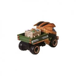 Toy Choo Choo Hot Wheels Character Cars Thanos Marvel Avengers