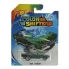 Mattel Hot Wheels Color Shifters BLVD Bruiser