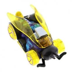 Hot Wheels Color Shifters Buzzkill (Purple To Blue)