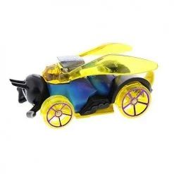 Hot Wheels Color Shifters Buzzkill (Purple To Blue)