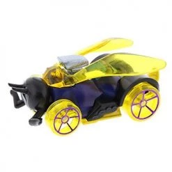 Hot Wheels Color Shifters Buzzkill (Purple To Blue)