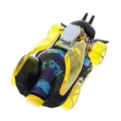 Hot Wheels Color Shifters Buzzkill (Purple To Blue)