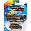 Hot Wheels Color Shifters Cockney Cab II, Black/Yellow