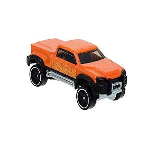 Hot Wheels Color Shifters MEGA-DUTY Mattel 1 Hot Wheels Color Shifters MEGA-DUTY Mattel