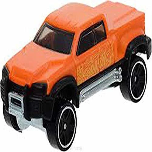 Hot Wheels Color Shifters MEGA-DUTY Mattel 2 Hot Wheels Color Shifters MEGA-DUTY Mattel