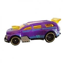 Hot Wheels Color Shifters Nitro Tailgater Mattel