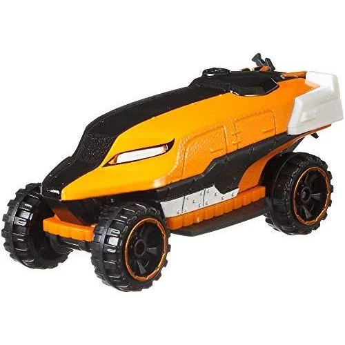 Toy Choo Choo Hot Wheels DC Character Cars Deathstroke Vehicle 2 Toy Choo Choo Hot Wheels DC Character Cars Deathstroke Vehicle