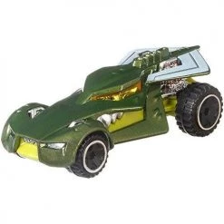 Hot Wheels DC Universe Killer Croc, Vehicle