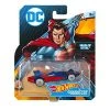 Toy Choo Choo Hot Wheels DC Universe Man Of Steel Vehicle Mattel