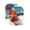 Hot Wheels Disney Princess Character Cars Series 7 Sebastian Vehicle 2/6
