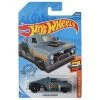 Toy Choo Choo Hot Wheels Erikenstein Rod 165/250, Gray