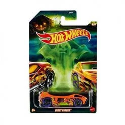 Toy Choo Choo Hot Wheels Halloween 2020 Bundle Complete Set Of 6 Cars