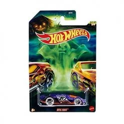 Toy Choo Choo Hot Wheels Halloween 2020 Bundle Complete Set Of 6 Cars
