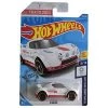 Mattel Hot Wheels Hi Beam White Variant 155/250 Olympic Games Tokyo 2020 5/10 Artistic Gymnastics