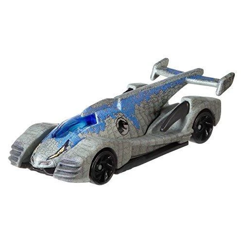 Toy Choo Choo Hot Wheels Jurrasic World Velociraptor Blue, Vehicle Mattel 2 Toy Choo Choo Hot Wheels Jurrasic World Velociraptor Blue, Vehicle Mattel