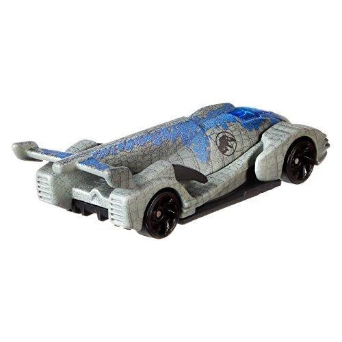 Toy Choo Choo Hot Wheels Jurrasic World Velociraptor Blue, Vehicle Mattel 3 Toy Choo Choo Hot Wheels Jurrasic World Velociraptor Blue, Vehicle Mattel