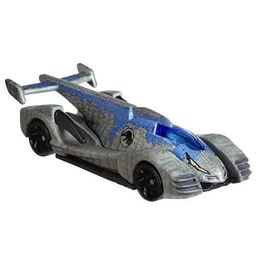 Toy Choo Choo Hot Wheels Jurrasic World Velociraptor Blue, Vehicle Mattel 4 Toy Choo Choo Hot Wheels Jurrasic World Velociraptor Blue, Vehicle Mattel