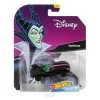 Toy Choo Choo Mattel Hot Wheels Maleficent Vehicle, 1:64 Scale
