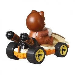 Toy Choo Choo Mattel Hot Wheels Mario Kart Tanooki Mario Standard Kart 5 Toy Choo Choo Mattel Hot Wheels Mario Kart Tanooki Mario Standard Kart