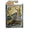 Toy Choo Choo Hot Wheels Marvel Loki Scoopa Di Fuego Green 6/6 1:64 Scale Vehicle
