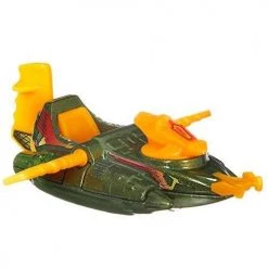 Hot Wheels Masters Of The Universe Wind Raider