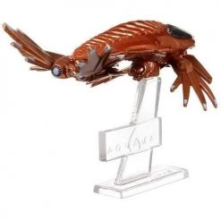 Toy Choo Choo Mattel HOT WHEELS MERA SHIP Vehicle