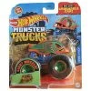 Toy Choo Choo Hot Wheels Monster Trucks 1:64 Scale Piran AHHHH, Crushable Car