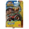 Toy Choo Choo Mattel Hot Wheels Monster Trucks Spongebob Squarepants Plankton 5/5