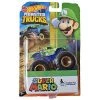 Toy Choo Choo Mattel Hot Wheels Monster Trucks Super Mario Series Luigi