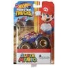 Toy Choo Choo Mattel Hot Wheels Monster Trucks Super Mario Series Mario
