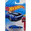 Toy Choo Choo Hot Wheels Nissan Series 5/5 Nissan Fairlady Z 54/250, Blue