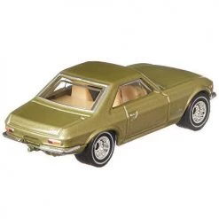 Toy Choo Choo Hot Wheels Nissan Silvia, Model:GJP85 7 Toy Choo Choo Hot Wheels Nissan Silvia, Model:GJP85