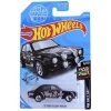 Toy Choo Choo Hot Wheels Race Day Series 6/10 '70 Ford Escort RS1600 102/250, Black