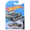 Toy Choo Choo Hot Wheels Rod Squad 4/10 '52 Hudson Hornet 140/250, Gray