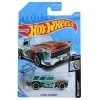 Toy Choo Choo Hot Wheels Rod Squad Series 5/10 Classic '55 Nomad 183/250, Aqua