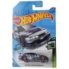 Toy Choo Choo Hot Wheels Speed Blur 2/5 Custom '01 Acura Integra GSR 97/250, Purple