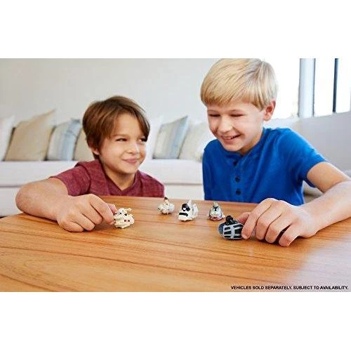 Toy Choo Choo Hot Wheels Star Wars Boba Fett, Vehicle Mattel 4 Toy Choo Choo Hot Wheels Star Wars Boba Fett, Vehicle Mattel