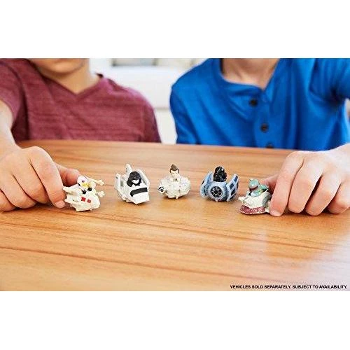 Toy Choo Choo Hot Wheels Star Wars Boba Fett, Vehicle Mattel 7 Toy Choo Choo Hot Wheels Star Wars Boba Fett, Vehicle Mattel