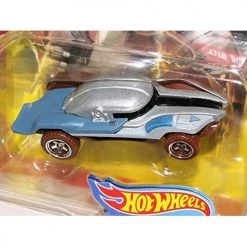 Toy Choo Choo Hot Wheels Star Wars Character Cars The Mandalorian Mattel