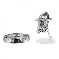 Toy Choo Choo Hot Wheels Star Wars Commemorative Series