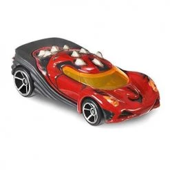 Toy Choo Choo Hot Wheels Star Wars Darth Maul Character Cars