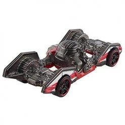Toy Choo Choo Hot Wheels Star Wars First Order Special Forces TIE Fighter, Vehicle