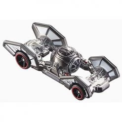 Toy Choo Choo Hot Wheels Star Wars First Order TIE Fighter, Vehicle